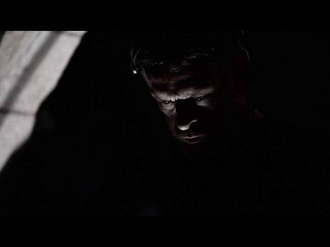 Teaser - Sous le donjon de Manu Le Malin (Out March 2017)