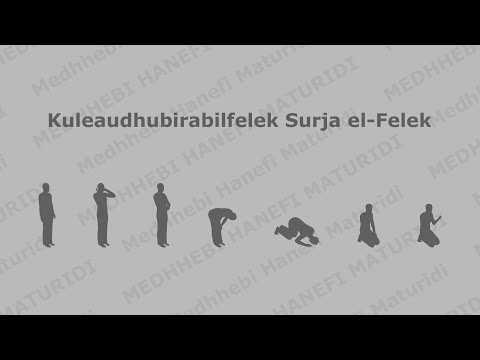 Kuleaudhubirabilfelek - Surja el-Felek