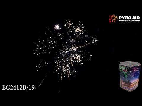 MAMAIA - EC2412B - www.pyro.md
