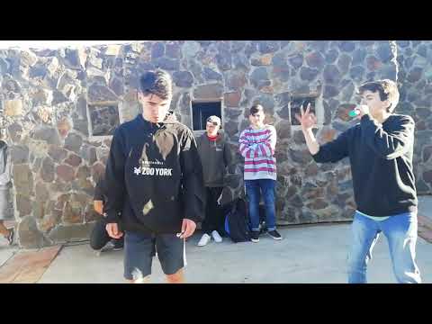 NEAR DNF Vs. SPKTADOR. 4tos De Final. FECHA V.