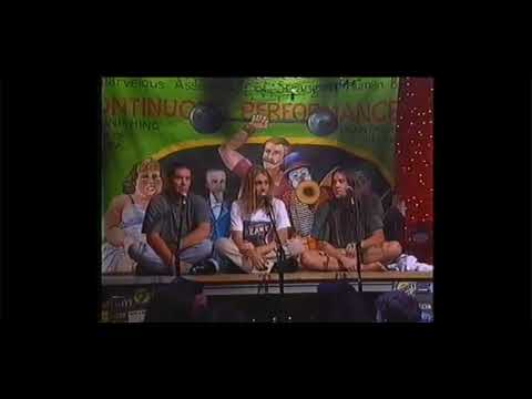 Daniel Johns on being compared to Kurt Cobain (1997)