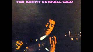 Kenny Burrell Trio at the Village Vanguard - Broadway