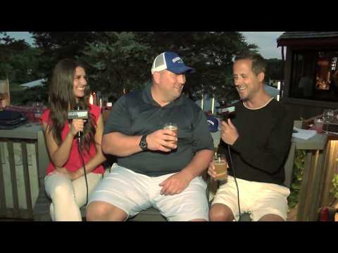 Lobster Trap Bourne Ma Interview Owner Dave Delancey