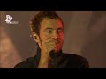 Editors - Sugar Live At Pukkelpop 2017
