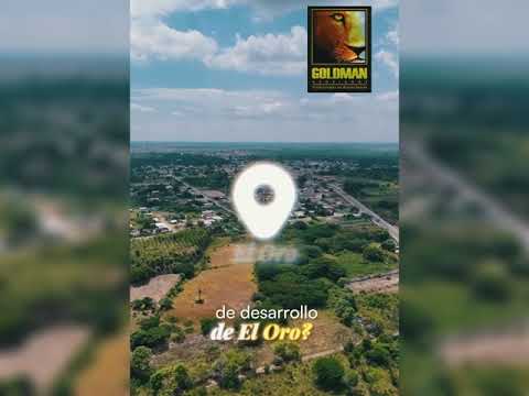 🏗️ Terreno con Construcción en Venta | Santa Rosa, El Oro
