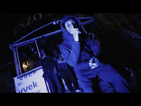 Hoodstar Boom x Thunder Bklu - W2R (Shot by BlameDash)