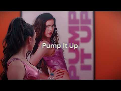 The Substance | Pump it up (Full Movie Version)