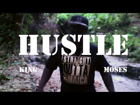 hustle by KING MOSES