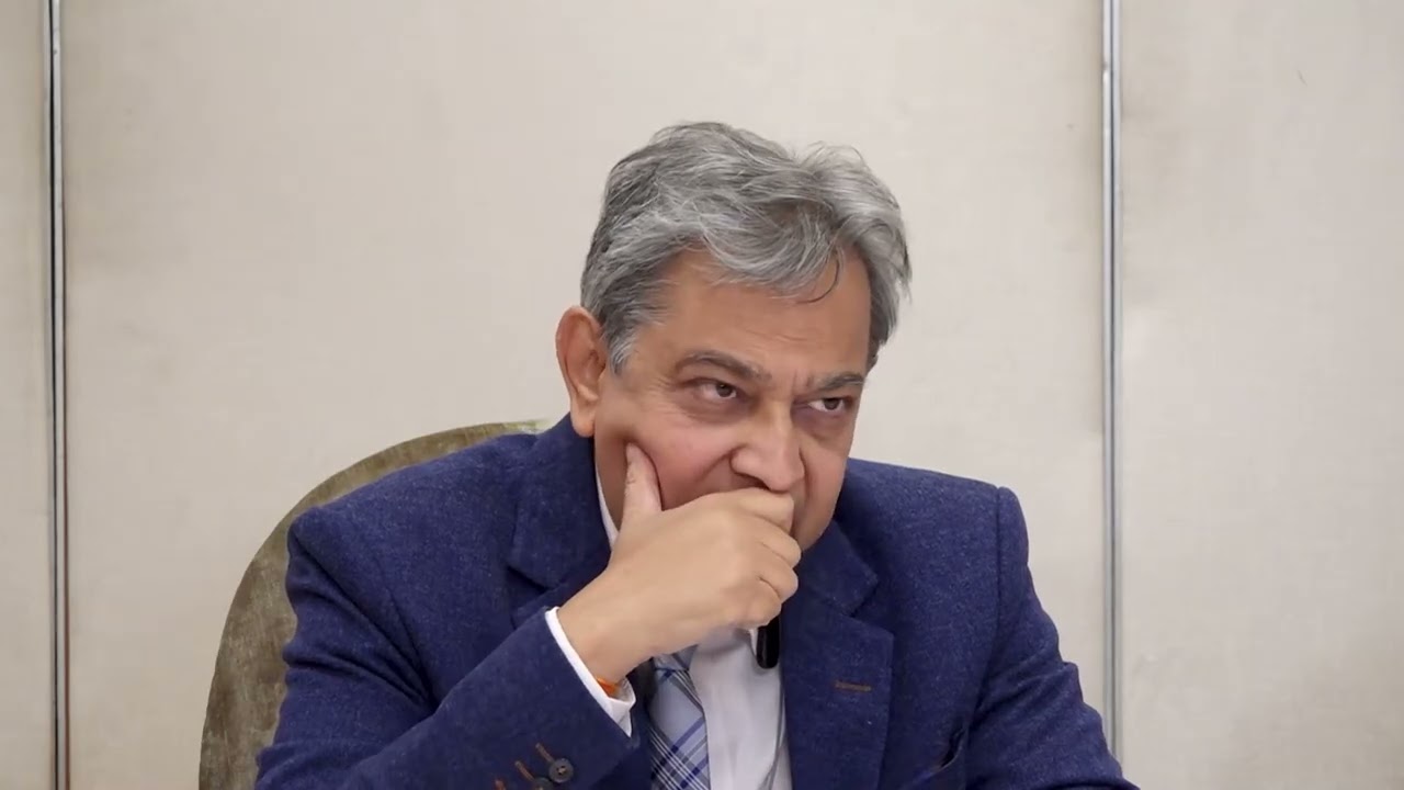 UPSC Mock Interview 2025 : AIR 277 DEEPESH SINGH KAIRA | UPSC Topper Strategy |IAS Academy ,Kolkata