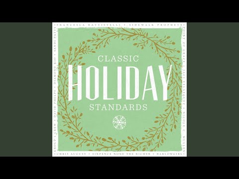 Thumbnail for I'll Be Home For Christmas video