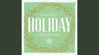 I'll Be Home For Christmas