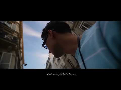 PASHANIM x BHZ x SAMPAGNE TYPE BEAT 2024 - "ABENDROT"