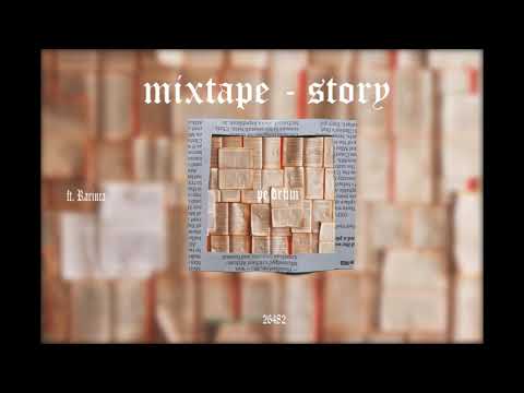 ARGHIO - PE DRUM feat. RARINCA (#story)