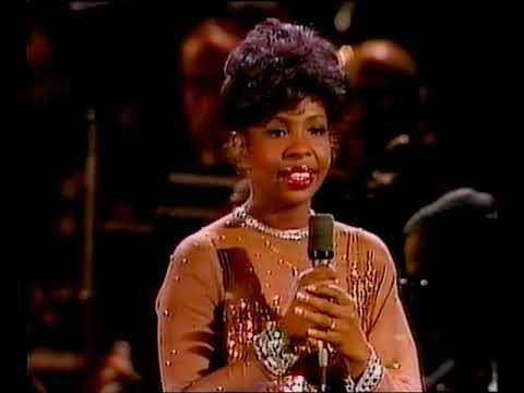 Gladys Knight - The Way We Were, Try To Remember