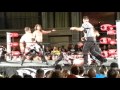 Young Bucks Vs Motor City Machine Guns Ring Of Honor