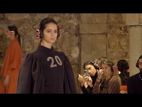 Pilar Dalbat | Fall Winter 2020/2021 | Highlights