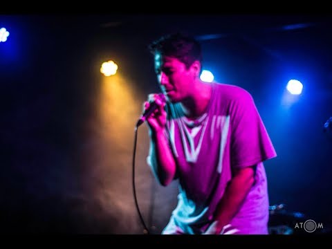 Party EnSecreto - Salmón ll