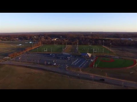 PHANTOM 3   - HEAVENLY FARMS, EAST BRUNSWICK, NJ