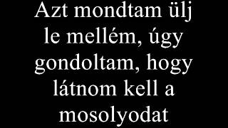 Britny Fox-Angel In My Heart Magyarul