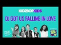 Kidz Bop Kids Dj Got Us Falling In Love From Kidz Bop 19