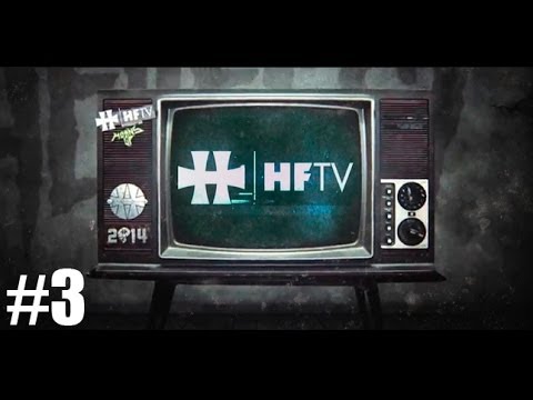HELLFEST TV 2014 - Episode 3