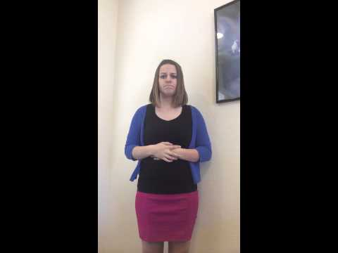 Ashton Kutcher Teen Choice Awards Speech Interpretation