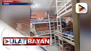Fire Safety Inspection Certificate ng bahay-ampunan as Quezon City, binawi ng BFP
