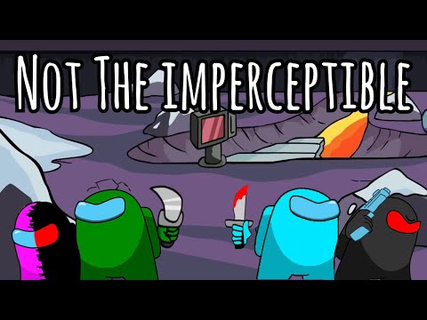 Nerdout² Ft Many Others | Not The Imperceptible