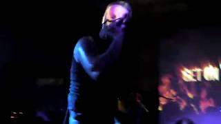 Suicide Commando "Hellraiser" @ Dark Castle festival 08