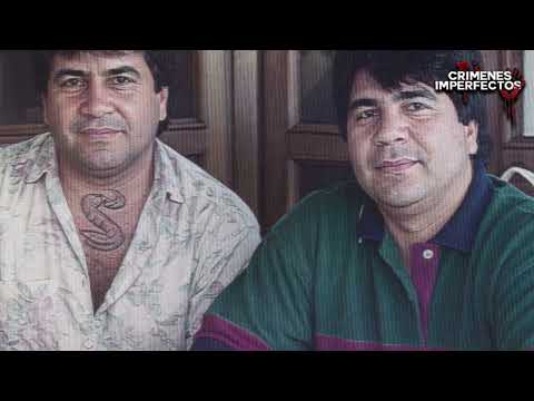 IMPERFECT CRIME - THE NEW POZOLERO - FULL CHAPTER - CHAPTER 2025