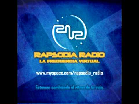 Divino Medrano - Move Your Body (Original Mix) [Rapsodia Radio]