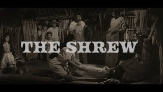 Beirut - The Shrew