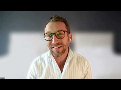 Adi Jaffe Shares His Book "Unhooked: Free Yourself from Addiction Forever."