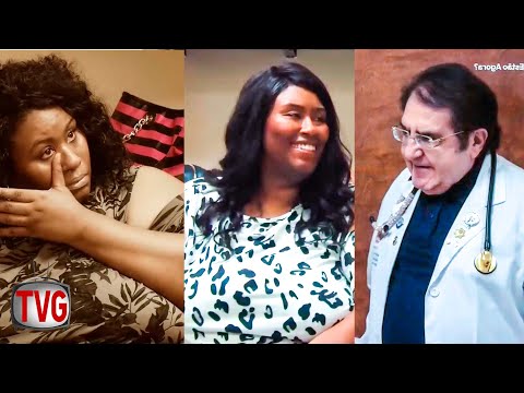 Quilos Mortais - Como Eles Estão Agora? Octávia e Aaron TEMPORADA NOVA