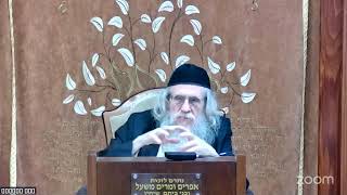 הגה"ח הרב מענדל וועכטר שליט"א - כ"ב אייר תשפ"ה שיעור בענייני גאולה ומשיח (הרב אברהם מנחם מענדל וכטר) - התמונה מוצגת ישירות מתוך אתר האינטרנט יוטיוב. זכויות היוצרים בתמונה שייכות ליוצרה. קישור קרדיט למקור התוכן נמצא בתוך דף הסרטון הגה"ח הרב מענדל וועכטר שליט"א - כ"ב אייר תשפ"ה שיעור בענייני גאולה ומשיח (הרב אברהם מנחם מענדל וכטר) - התמונה מוצגת ישירות מתוך אתר האינטרנט יוטיוב. זכויות היוצרים בתמונה שייכות ליוצרה. קישור קרדיט למקור התוכן נמצא בתוך דף הסרטון