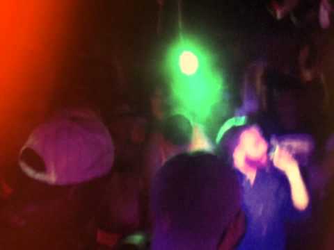 BRNY004 // MFN Ex & Despot Freestyle