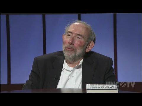 NC Bookwatch: David Halperin