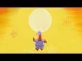 Spongebob Too Much Light
