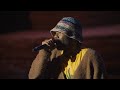 Tyler The Creator RUNNING OUT OF TIME Feat Childish Gambino Live At Coachella