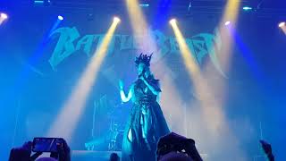 Battle Beast Unbroken