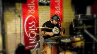 &quot;Soul mine&quot; Average White Band played by Fabrizio Murgia