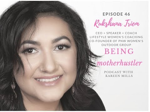 How Do I Find My Most Effective Ministry? // Rukshana Triem