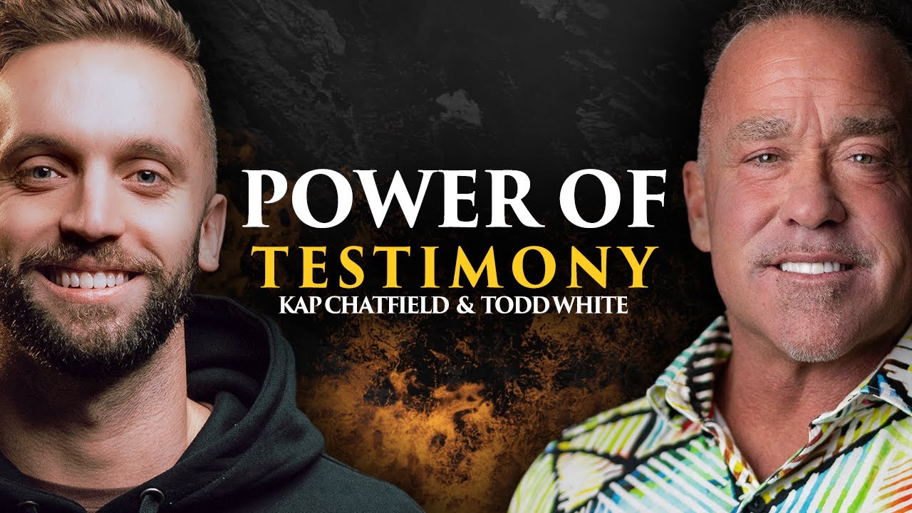 Other Great Content, Christian faith video on Face of Faith