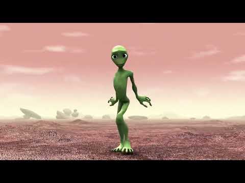 OMG El Chombo - Dame Tu Cosita 5 billion View