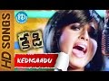 Kedigaadu Video Song Kedi Movie Nagarjuna Anushka Shetty Sandeep Chowta