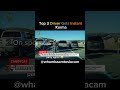 Top 3 Drivers Who Got Instant Karma Caught On Camera