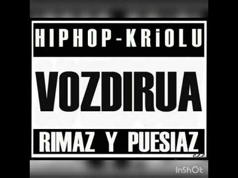 FDC (Fidjuz Di Cabral) - Rabela-Rabeladu! (Audio)