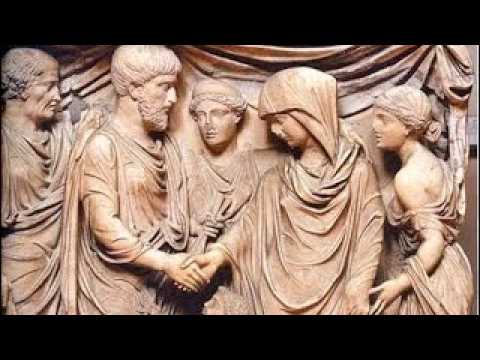 San Gregorio de Nisa en 2 Minutos - El Santo del Día - 9 de Marzo