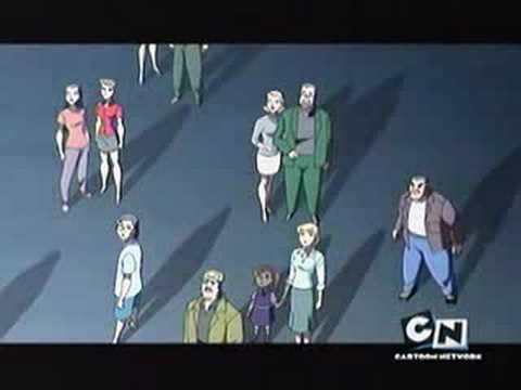 Watchtower destroys Cadmus