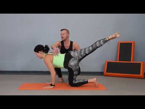 IFAA PRIME 3DCore JUNI 2020 Trailer mit Mathias Naujocks